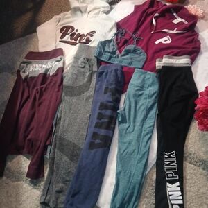 Victoria's secret bundle